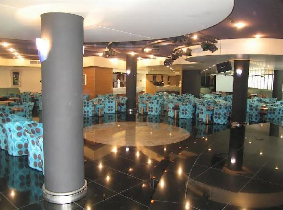 Suite Hotel Jardins Da Ajuda Funchal