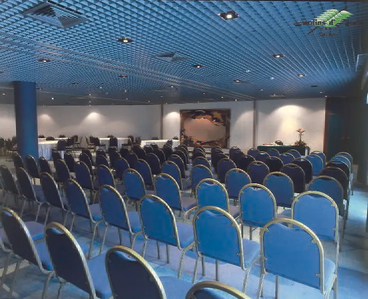 ****  Suite Hotel Jardins Da Ajuda Funchal Portugália