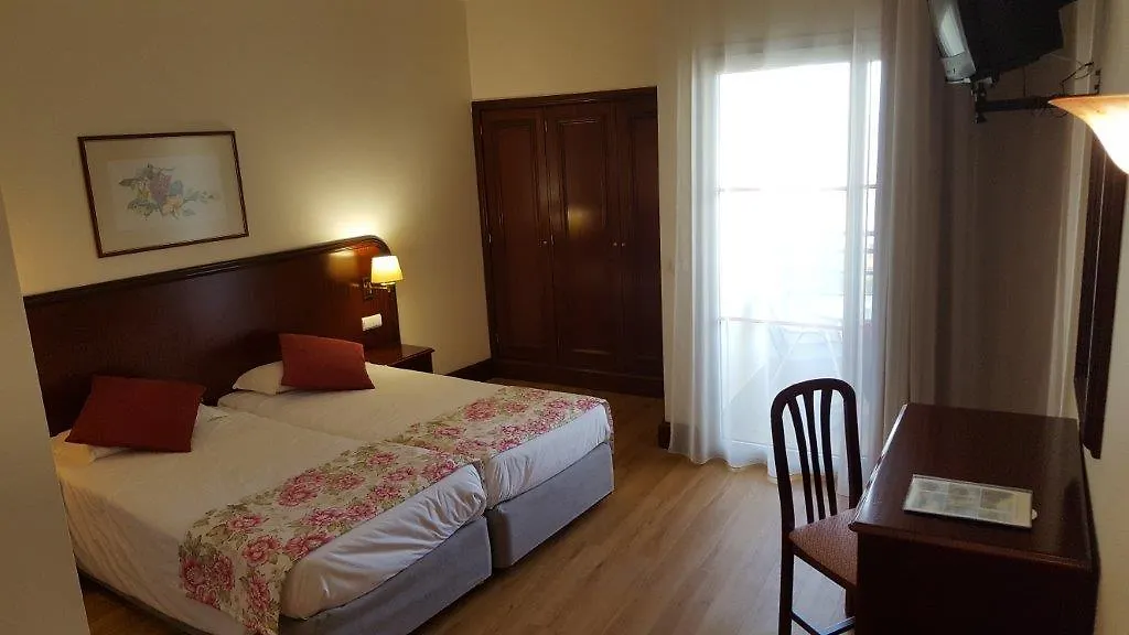 Suite Hotel Jardins Da Ajuda Funchal