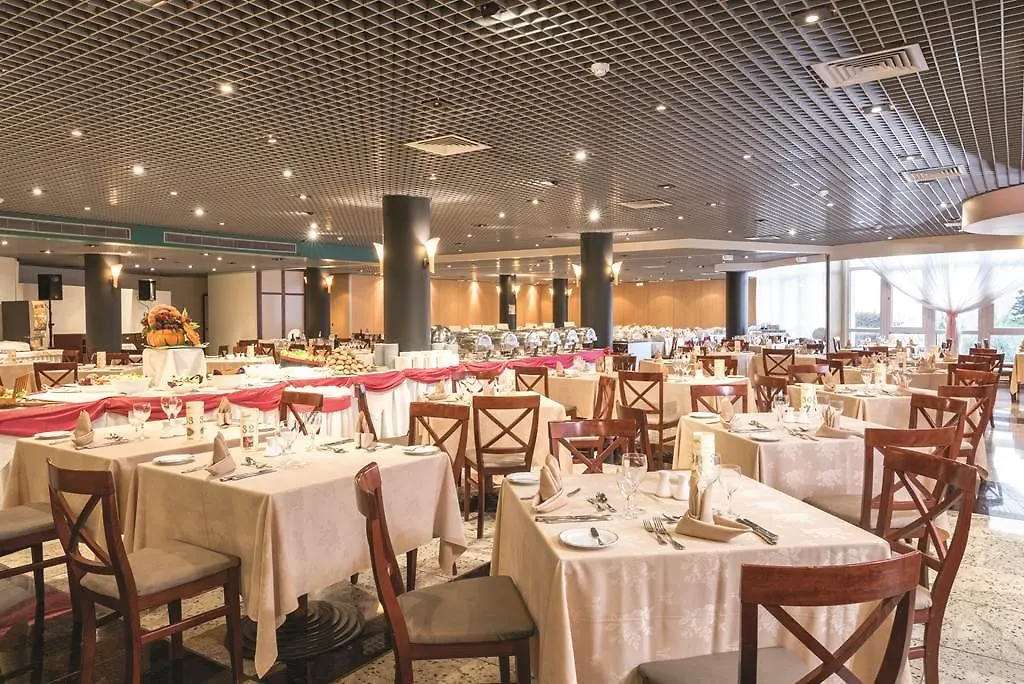 Suite Hotel Jardins Da Ajuda Funchal