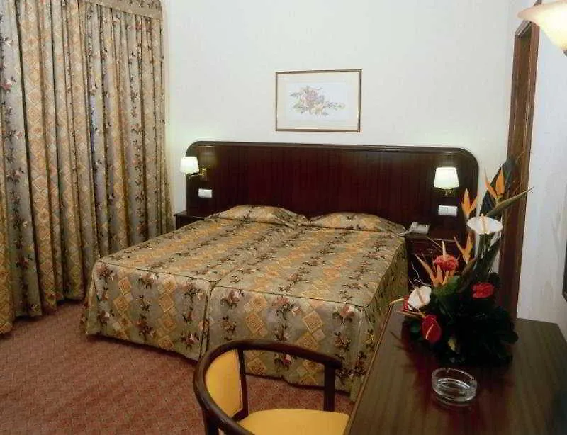 Suite Hotel Jardins Da Ajuda Funchal