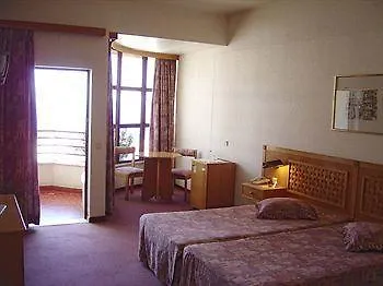 ****  Suite Hotel Jardins Da Ajuda Funchal  Portugália