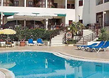 Suite Hotel Jardins Da Ajuda Funchal