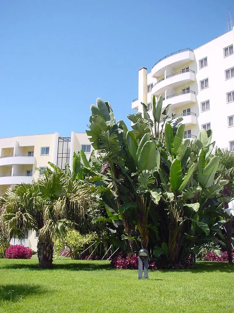 Suite Hotel Jardins Da Ajuda Funchal 4*,  Portugália