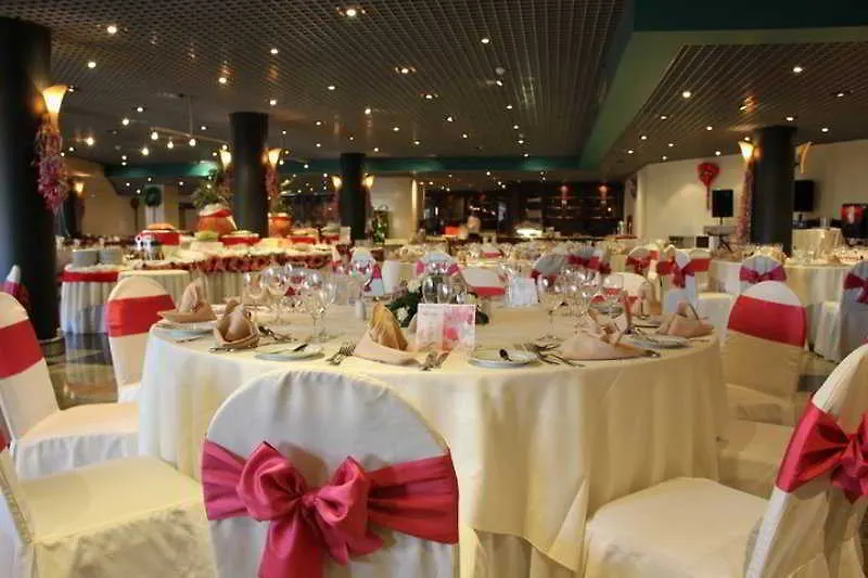 ****  Suite Hotel Jardins Da Ajuda Funchal Portugália