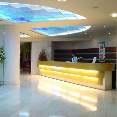Suite Hotel Jardins Da Ajuda Funchal