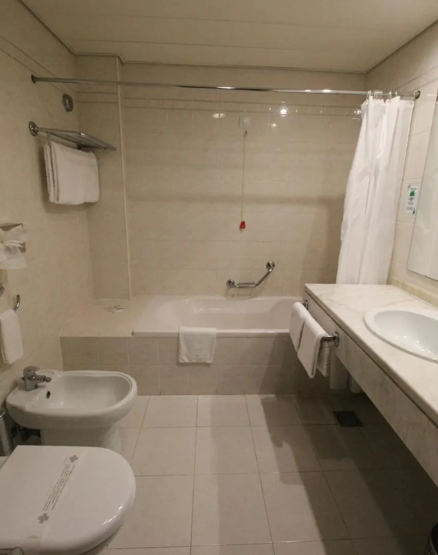 Suite Hotel Jardins Da Ajuda Funchal