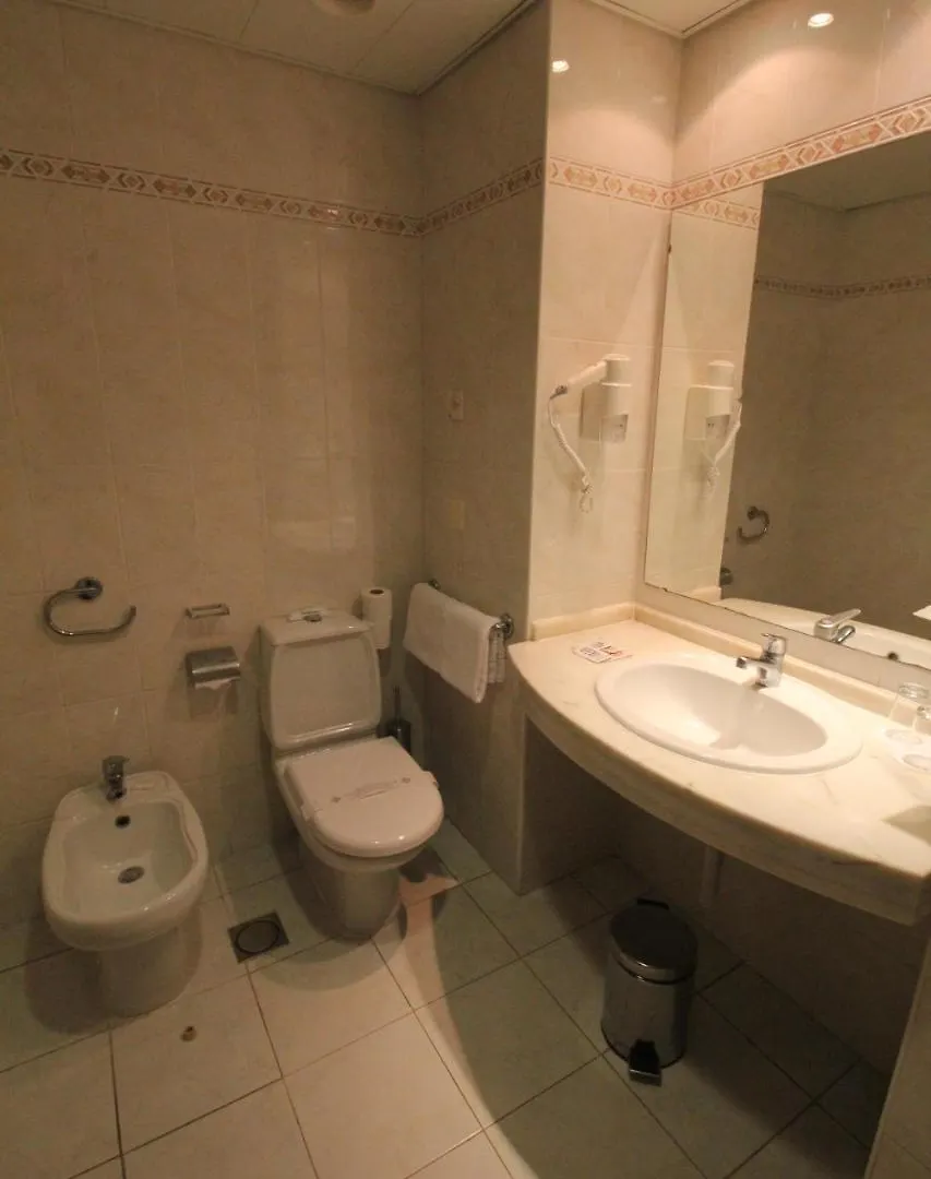 Suite Hotel Jardins Da Ajuda Funchal Portugália