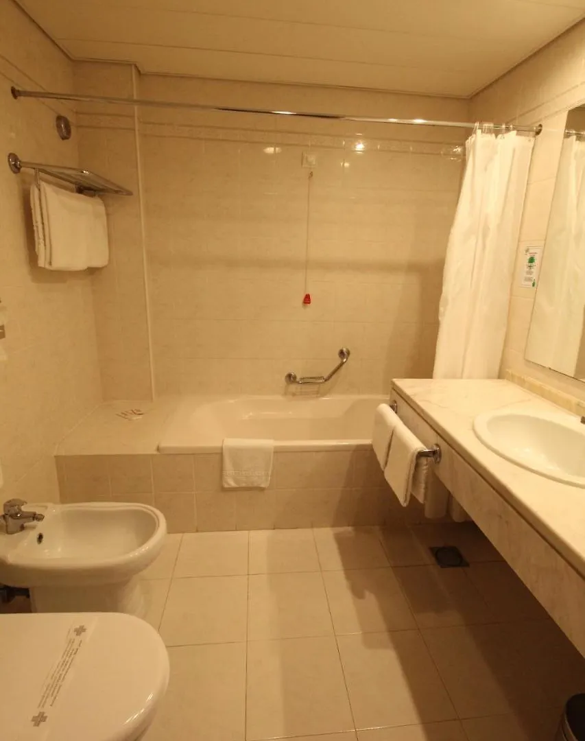 Suite Hotel Jardins Da Ajuda Funchal