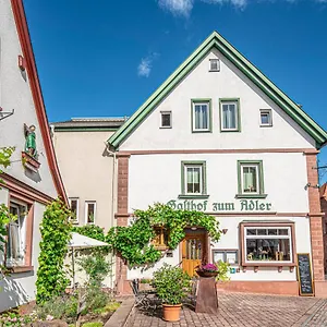 Adler Gasthof Buergstadt
