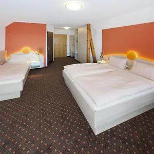 Sonnental Hotel Neusorg