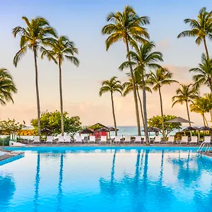 La Creole Hotel&spa Hotel Le Gosier (Grande-Terre)