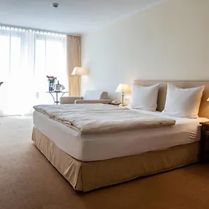 Altstadthotel Messerschmitt Bamberg