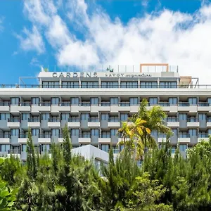 Hotel Tui Blue Gardens - Adults-only - Savoy Signature