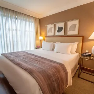 George V Alto De Pinheiros 4* São Paulo