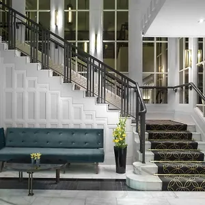 Hilton Old Town 5* Praag