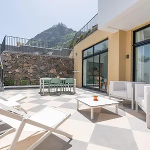 By Aqua Natura Apartmanhotel