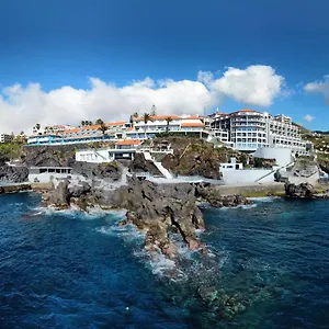 Roca Mar Szálloda