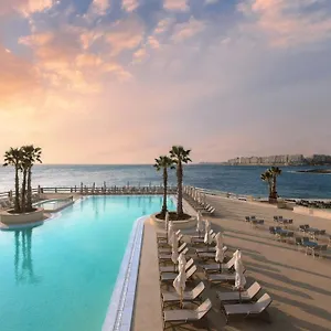 The Westin Dragonara Resort, Malta Szálloda