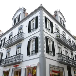  Kwatera prywatna Edificio Charles 206