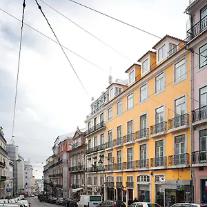 Chiado Appartement Lisboa