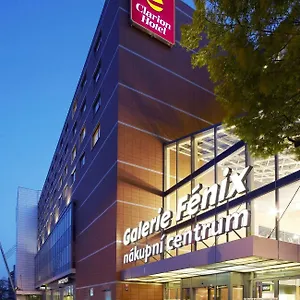 Clarion Congress 4* Praag