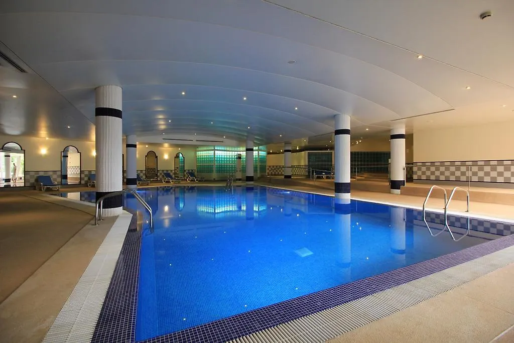 Suite Hotel Jardins Da Ajuda Funchal