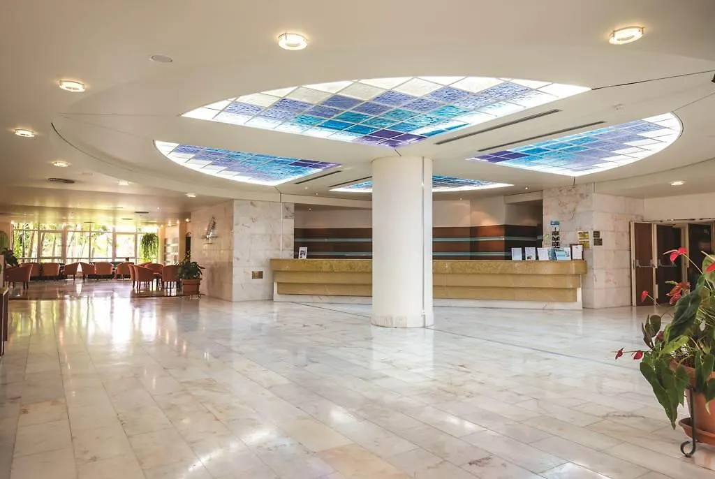 Suite Hotel Jardins Da Ajuda Funchal  Portogallo