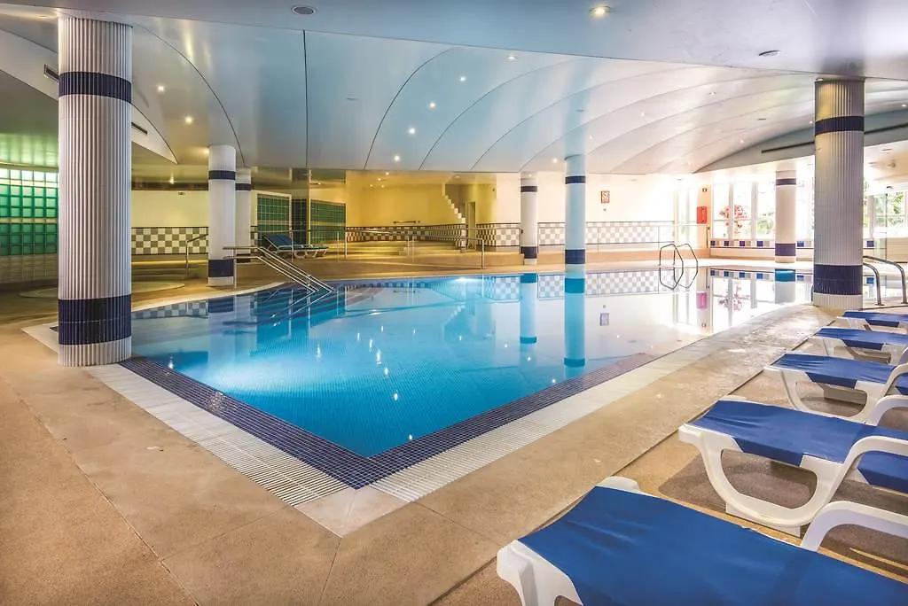 Suite Hotel Jardins Da Ajuda Funchal  4*, Funchal (Madeira) Portugal