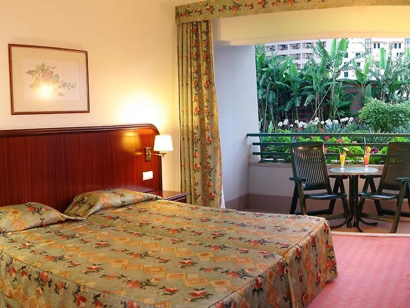 Suite Hotel Jardins Da Ajuda Funchal