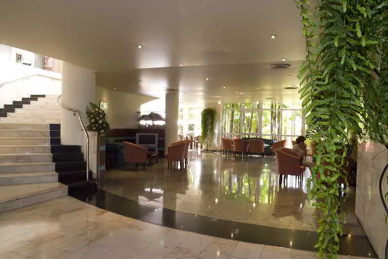 Suite Hotel Jardins Da Ajuda Funchal   Funchal (Madeira)