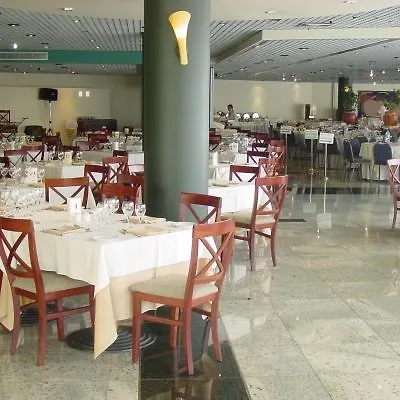 Suite Hotel Jardins Da Ajuda Funchal  4*, Funchal (Madeira)