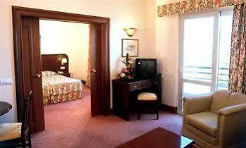 Suite Hotel Jardins Da Ajuda Funchal